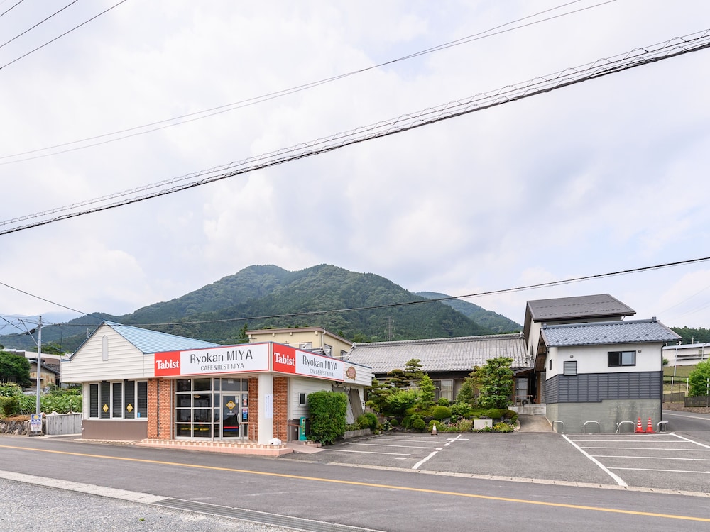 TABIST みや 四日市水沢 鈴鹿