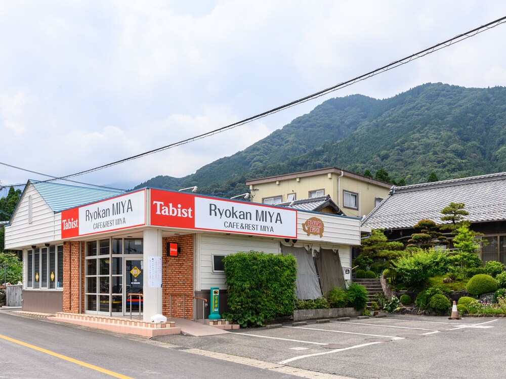 TABIST みや 四日市水沢 鈴鹿