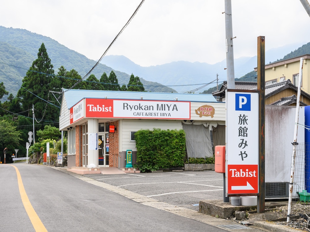 TABIST みや 四日市水沢 鈴鹿