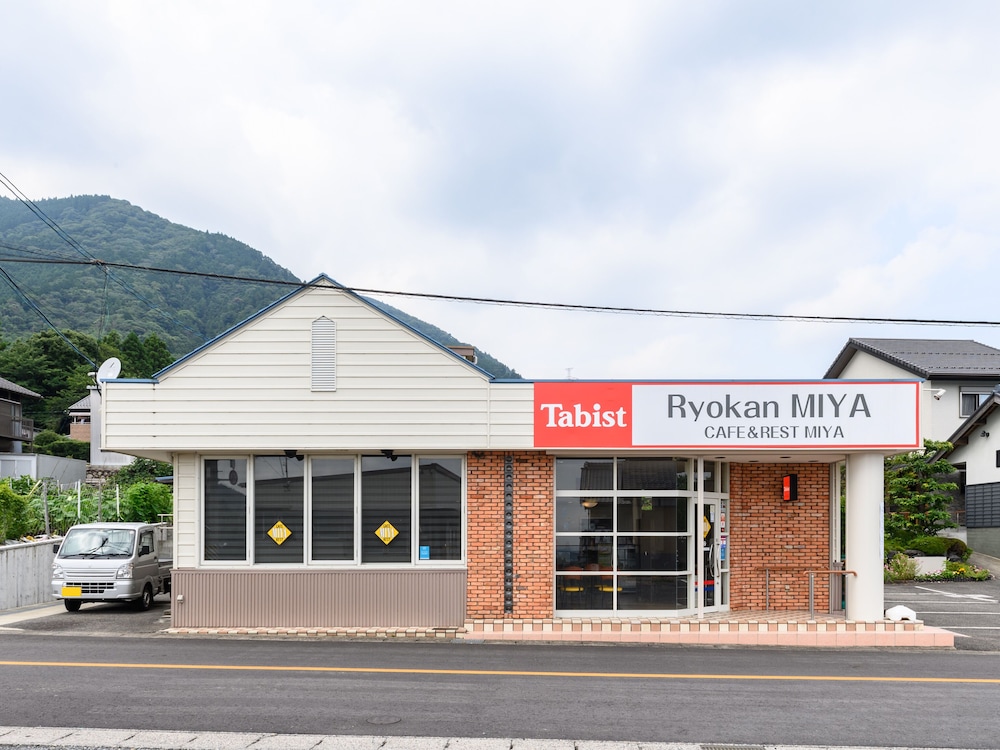 TABIST みや 四日市水沢 鈴鹿