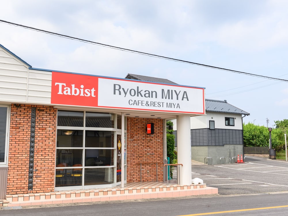 TABIST みや 四日市水沢 鈴鹿