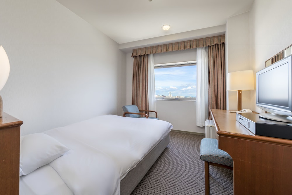 HOTEL 津 CENTER PALACE 鈴鹿