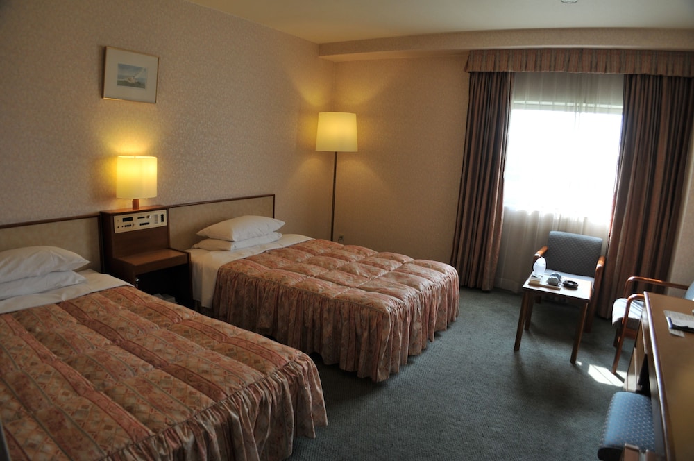 HOTEL 津 CENTER PALACE 鈴鹿