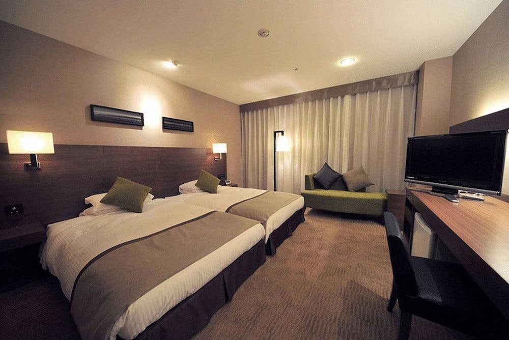 HOTEL 津 CENTER PALACE 鈴鹿