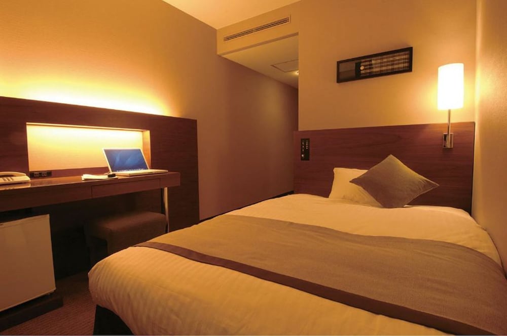 HOTEL 津 CENTER PALACE 鈴鹿