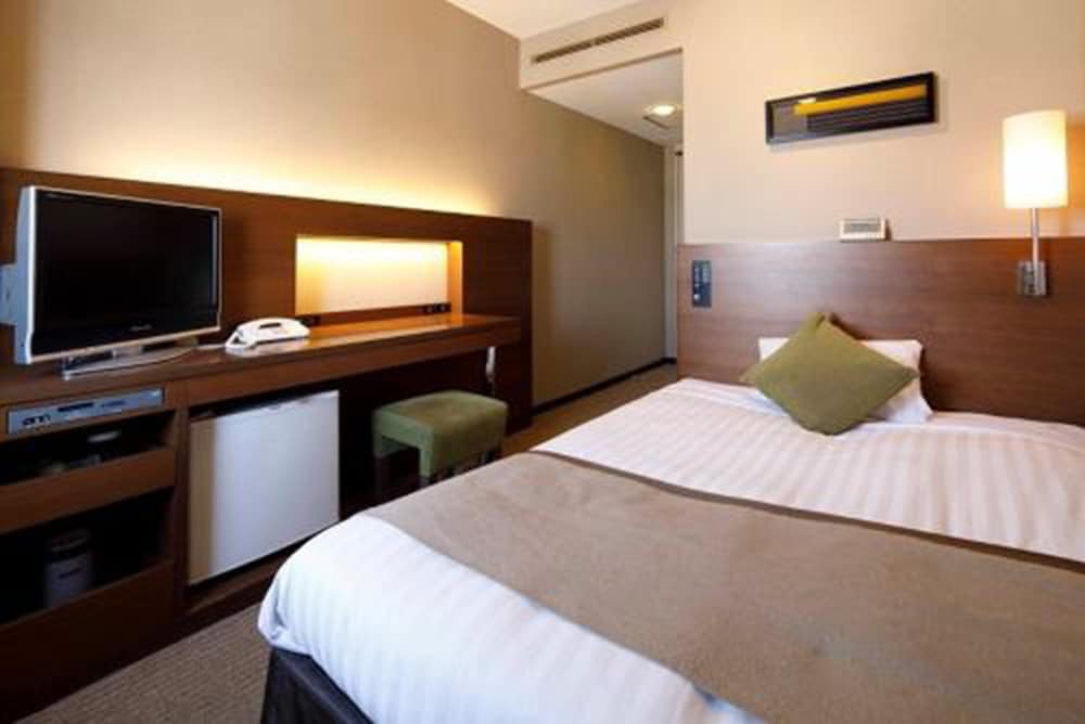 HOTEL 津 CENTER PALACE 鈴鹿