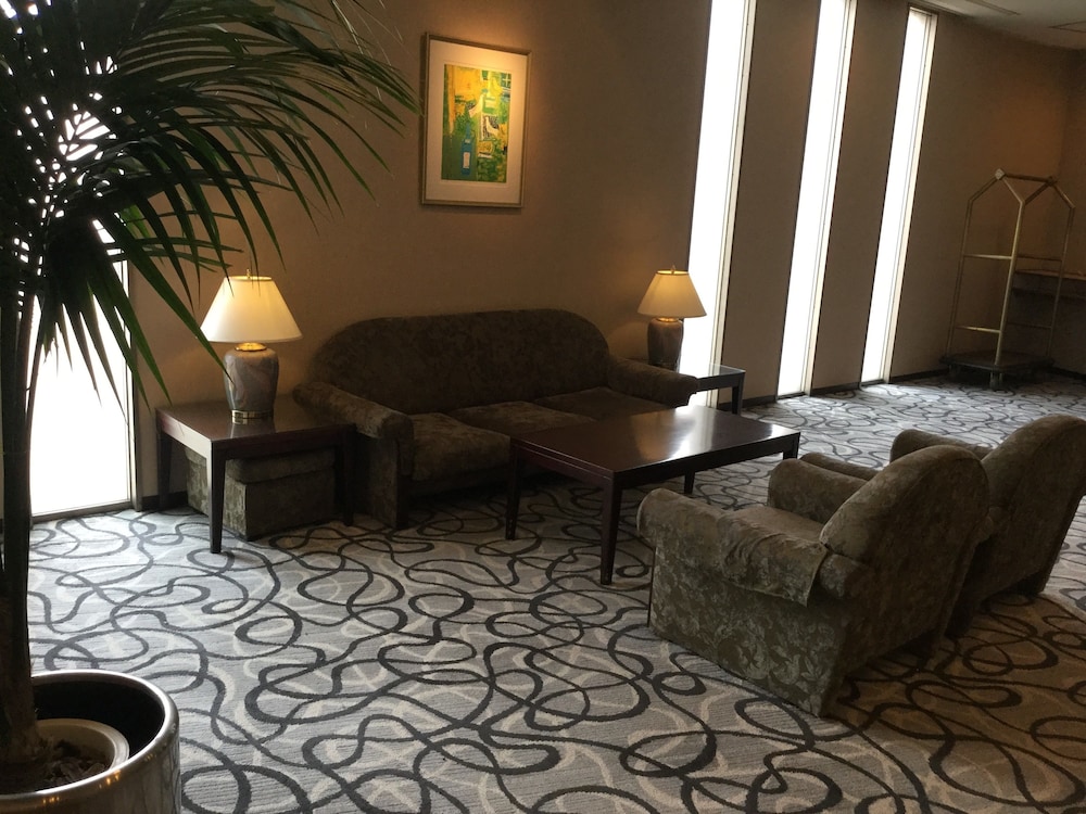 HOTEL 津 CENTER PALACE 鈴鹿