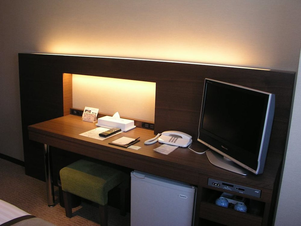 HOTEL 津 CENTER PALACE 鈴鹿