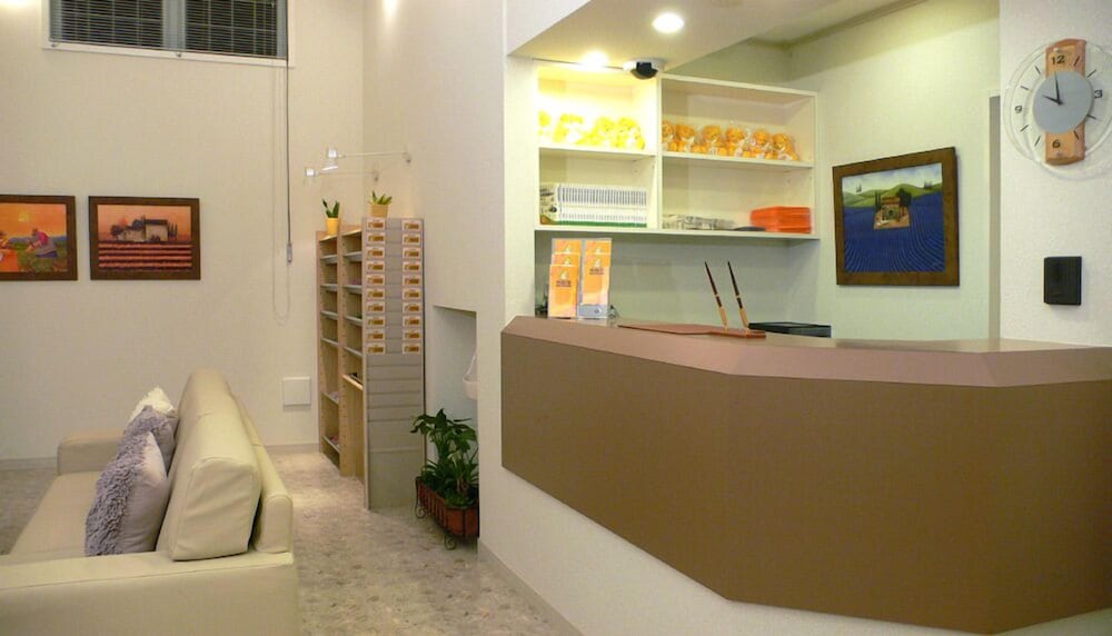 ファミリーロッジ旅籠・伊賀店 鈴鹿