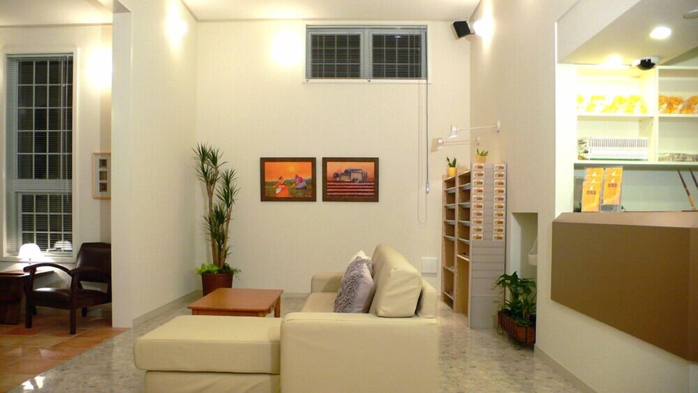 ファミリーロッジ旅籠・伊賀店 鈴鹿