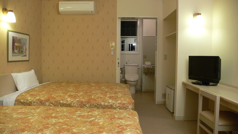 ファミリーロッジ旅籠・伊賀店 鈴鹿