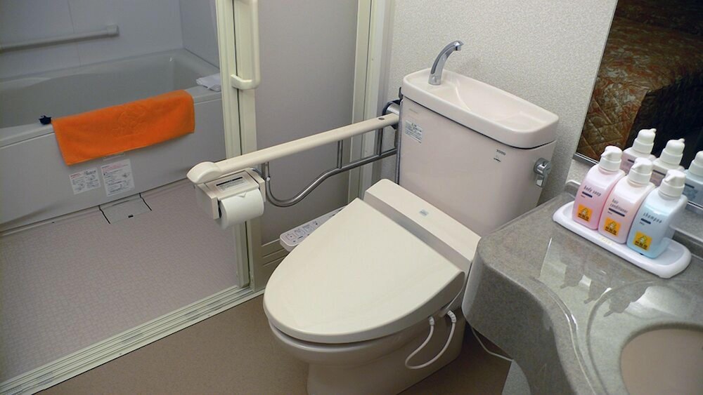 ファミリーロッジ旅籠・伊賀店 鈴鹿