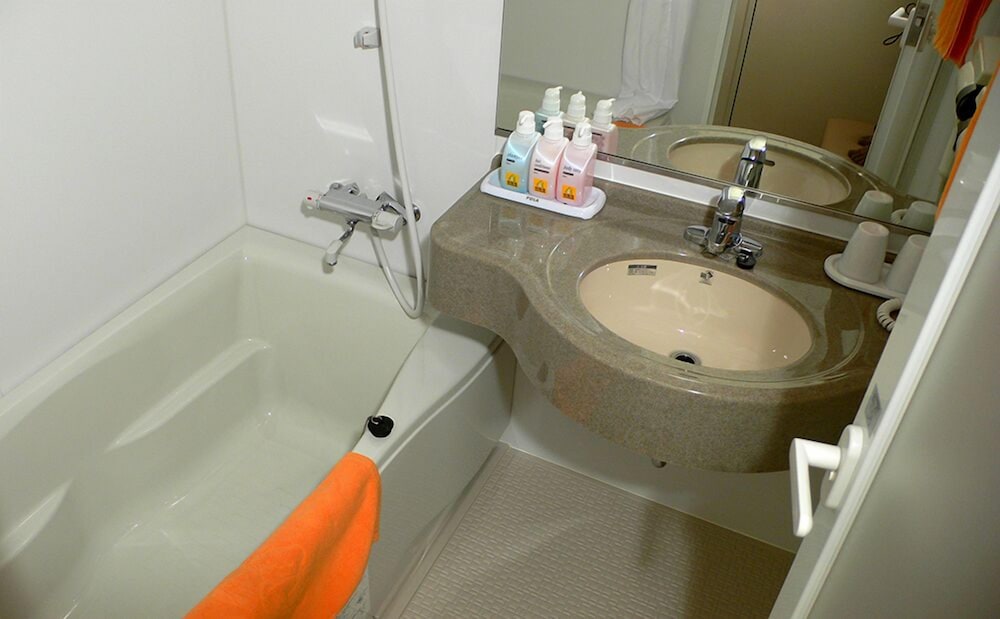 ファミリーロッジ旅籠・伊賀店 鈴鹿