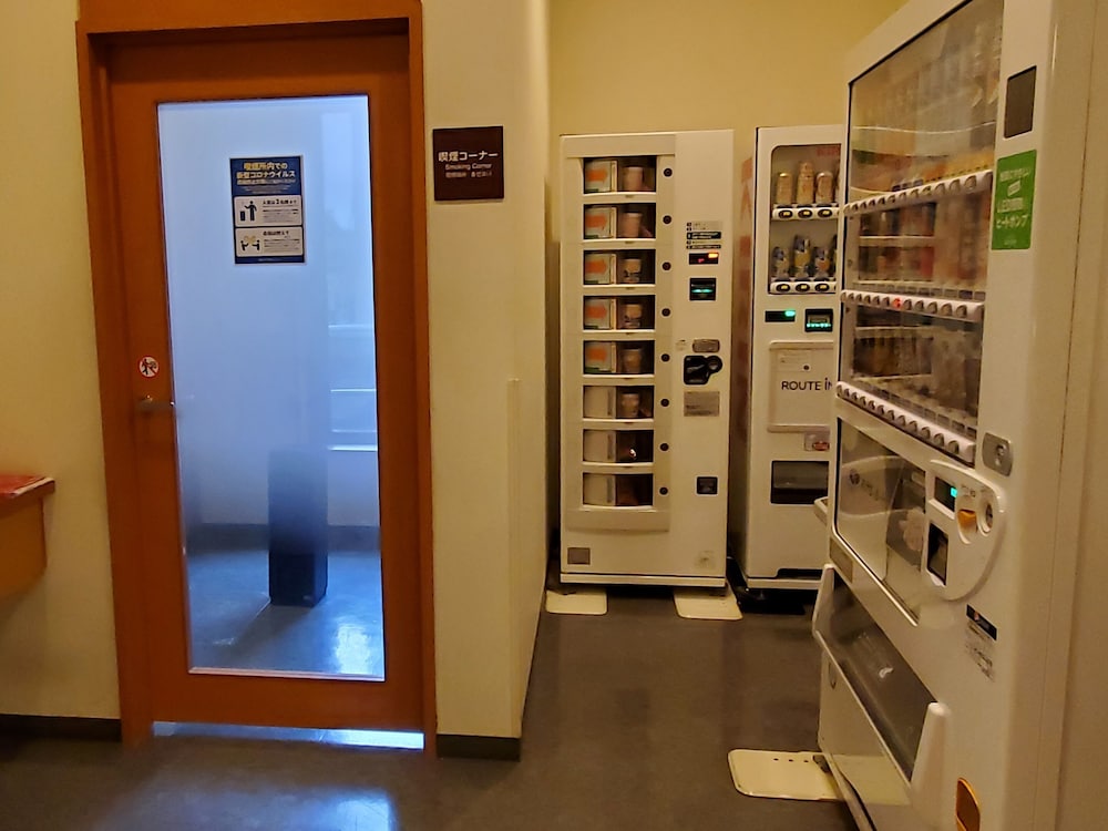 ホテルルートイン亀山インター 鈴鹿