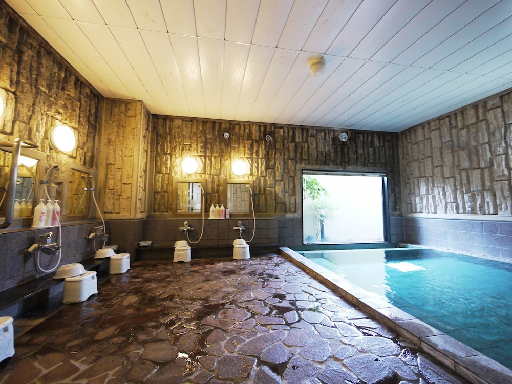 ホテルルートイン伊賀上野-伊賀一之宮インター 鈴鹿