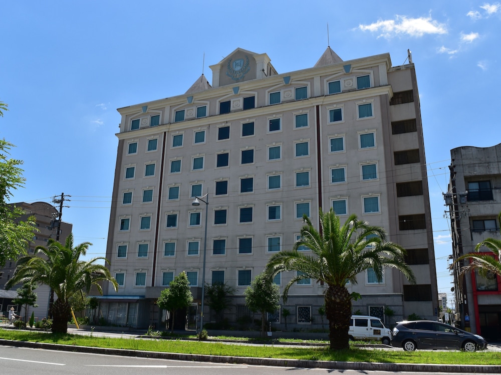 ホテルキャッスルイン津 鈴鹿