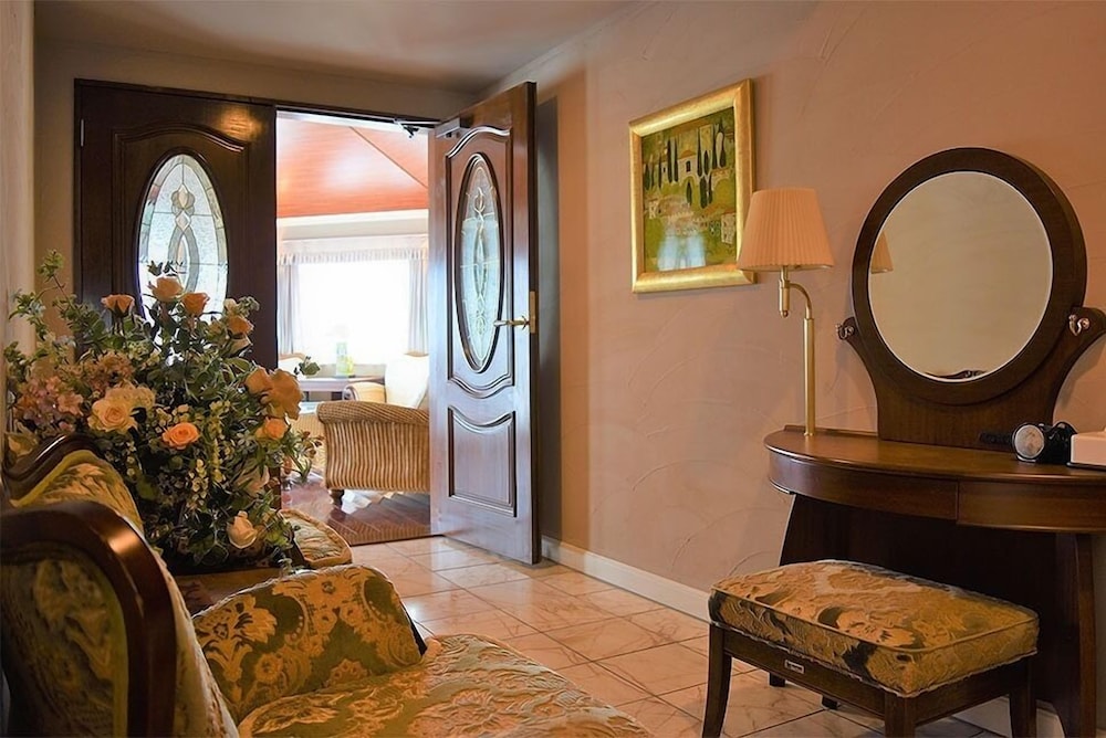 ホテルキャッスルイン津 鈴鹿