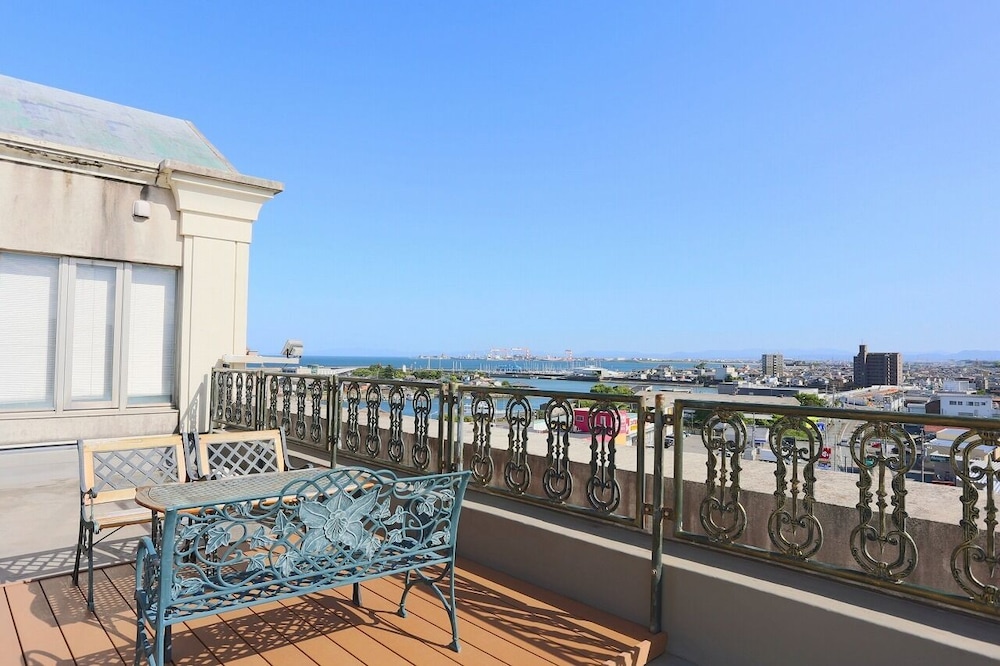 ホテルキャッスルイン津 鈴鹿