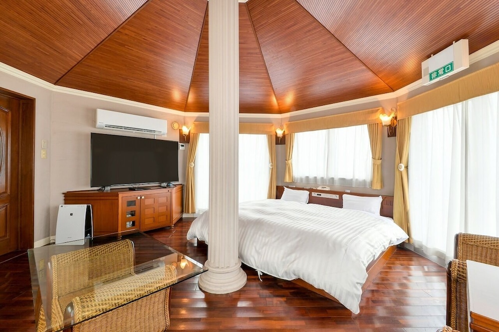 ホテルキャッスルイン津 鈴鹿