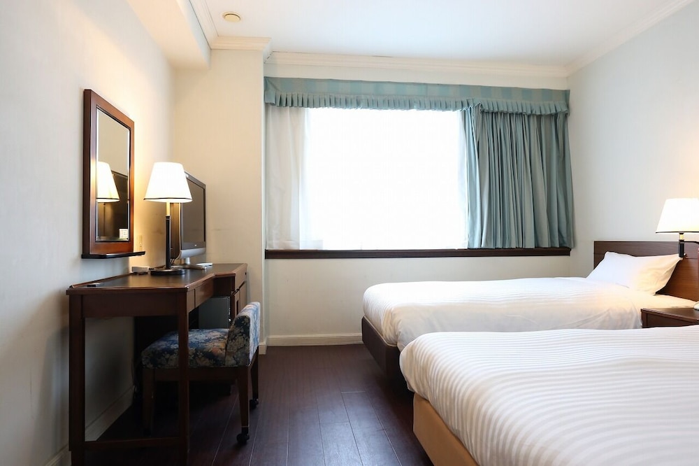 ホテルキャッスルイン津 鈴鹿