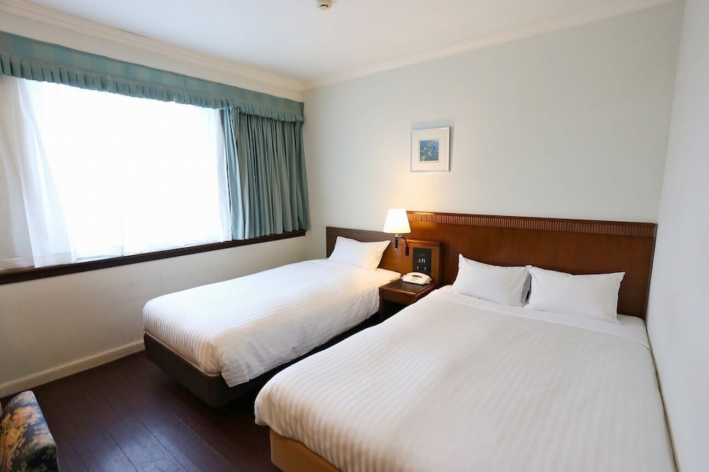 ホテルキャッスルイン津 鈴鹿