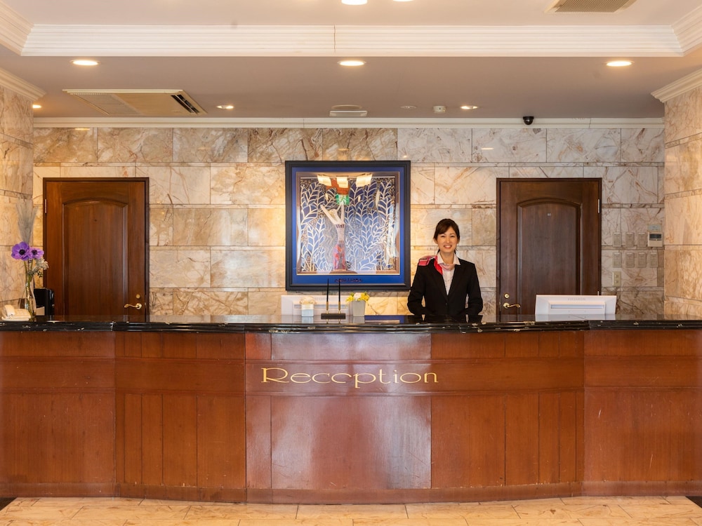 ホテルキャッスルイン津 鈴鹿