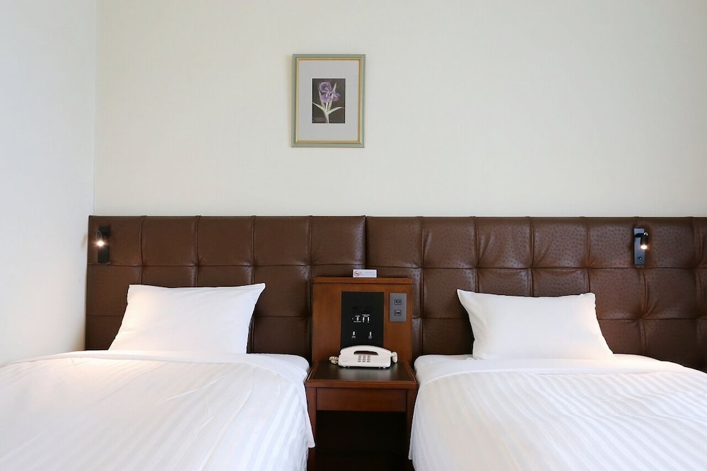 ホテルキャッスルイン津 鈴鹿