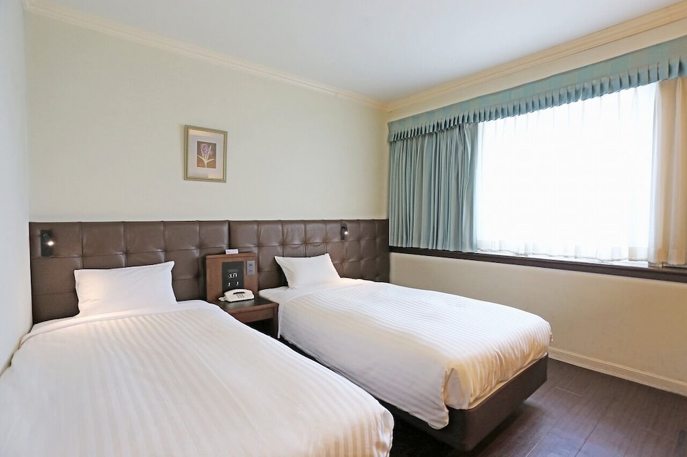 ホテルキャッスルイン津 鈴鹿