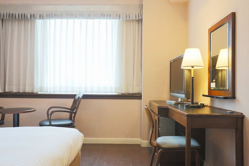 ホテルキャッスルイン津 鈴鹿