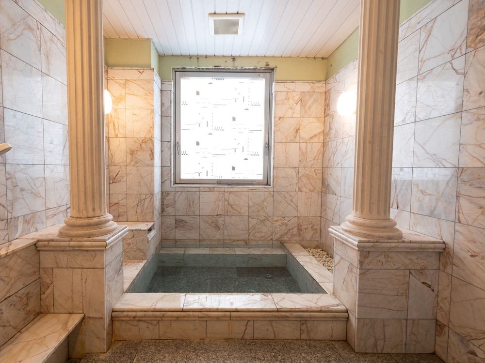 ホテルキャッスルイン津 鈴鹿