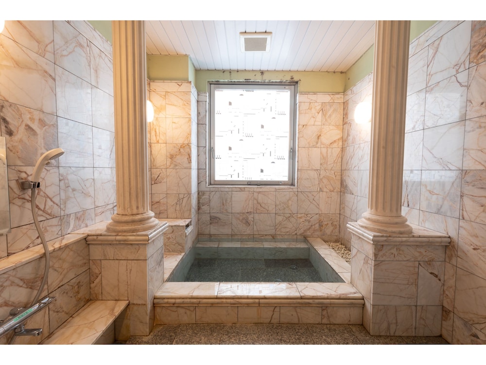 ホテルキャッスルイン津 鈴鹿