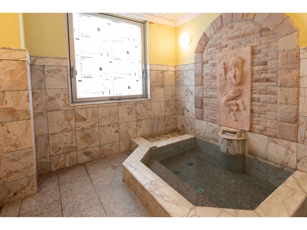 ホテルキャッスルイン津 鈴鹿