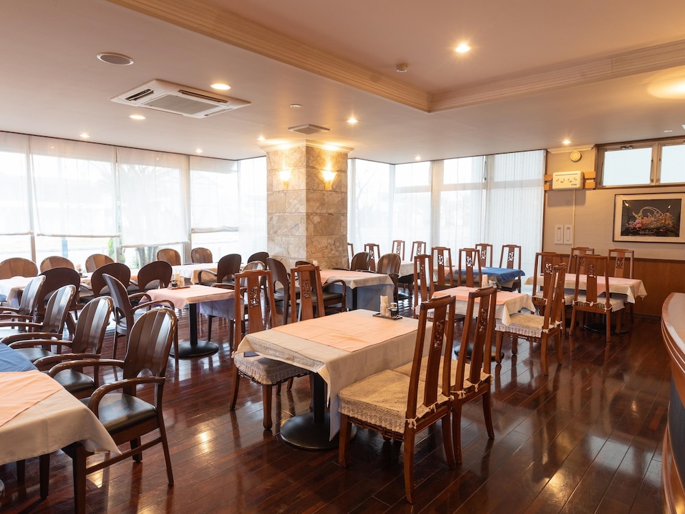 ホテルキャッスルイン津 鈴鹿