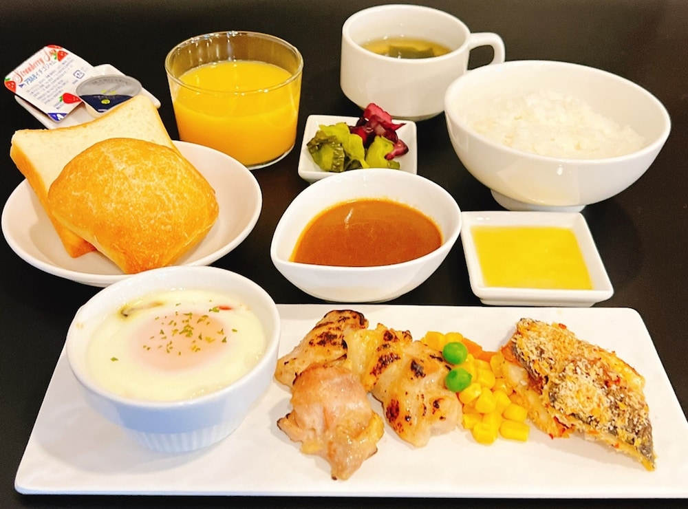 ホテルキャッスルイン津 鈴鹿