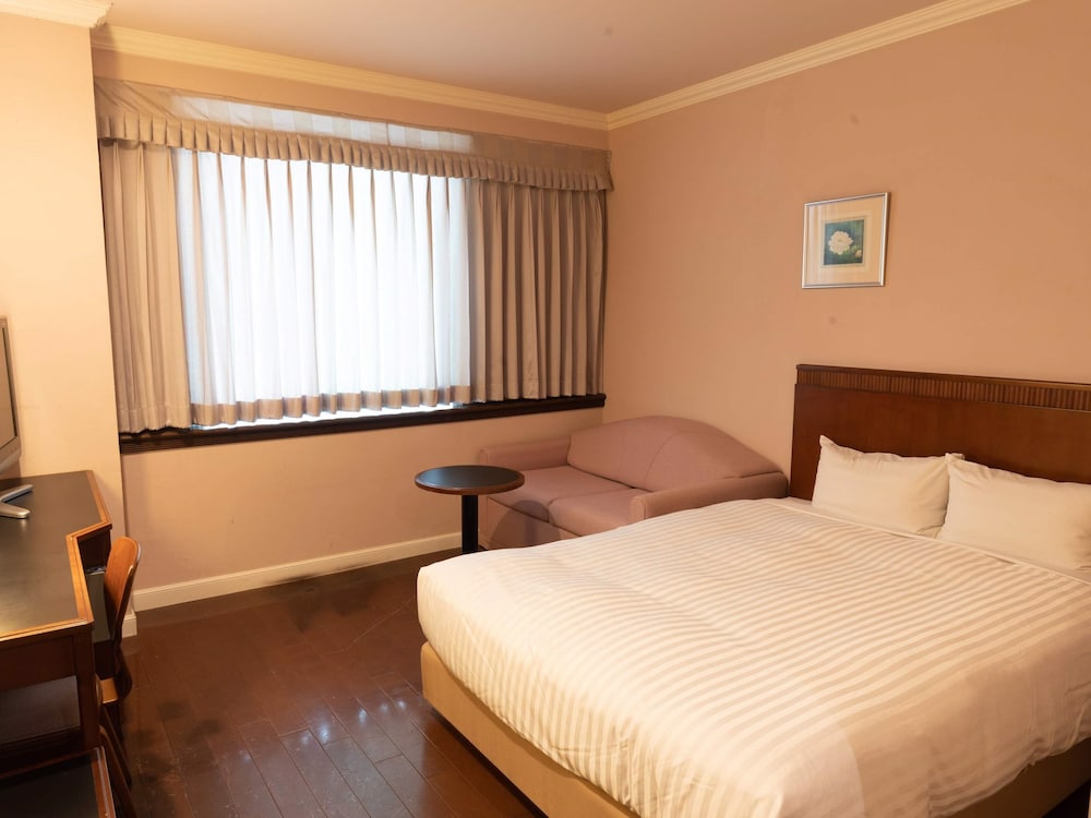 ホテルキャッスルイン津 鈴鹿