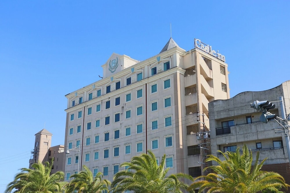 ホテルキャッスルイン津 鈴鹿