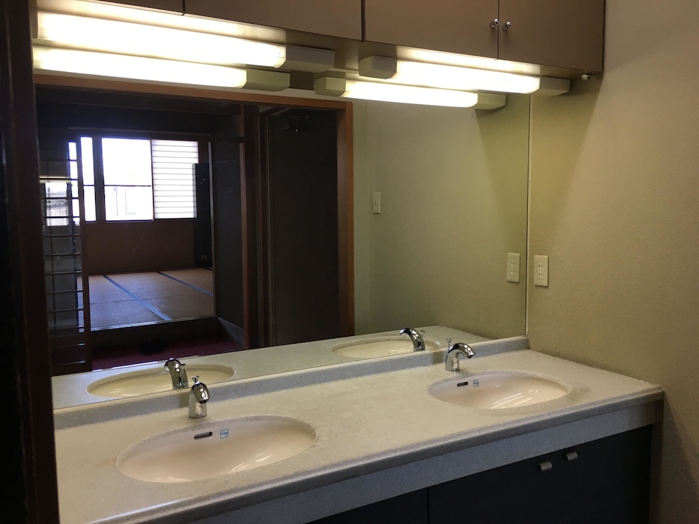 旅館 いすゞ 鈴鹿