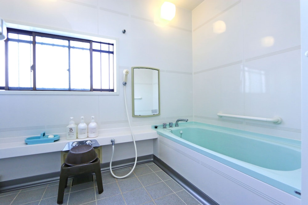 旅館 いすゞ 鈴鹿