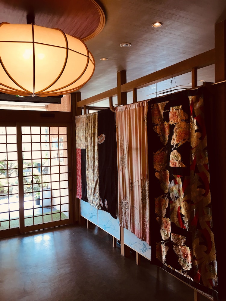 旅館 いすゞ 鈴鹿