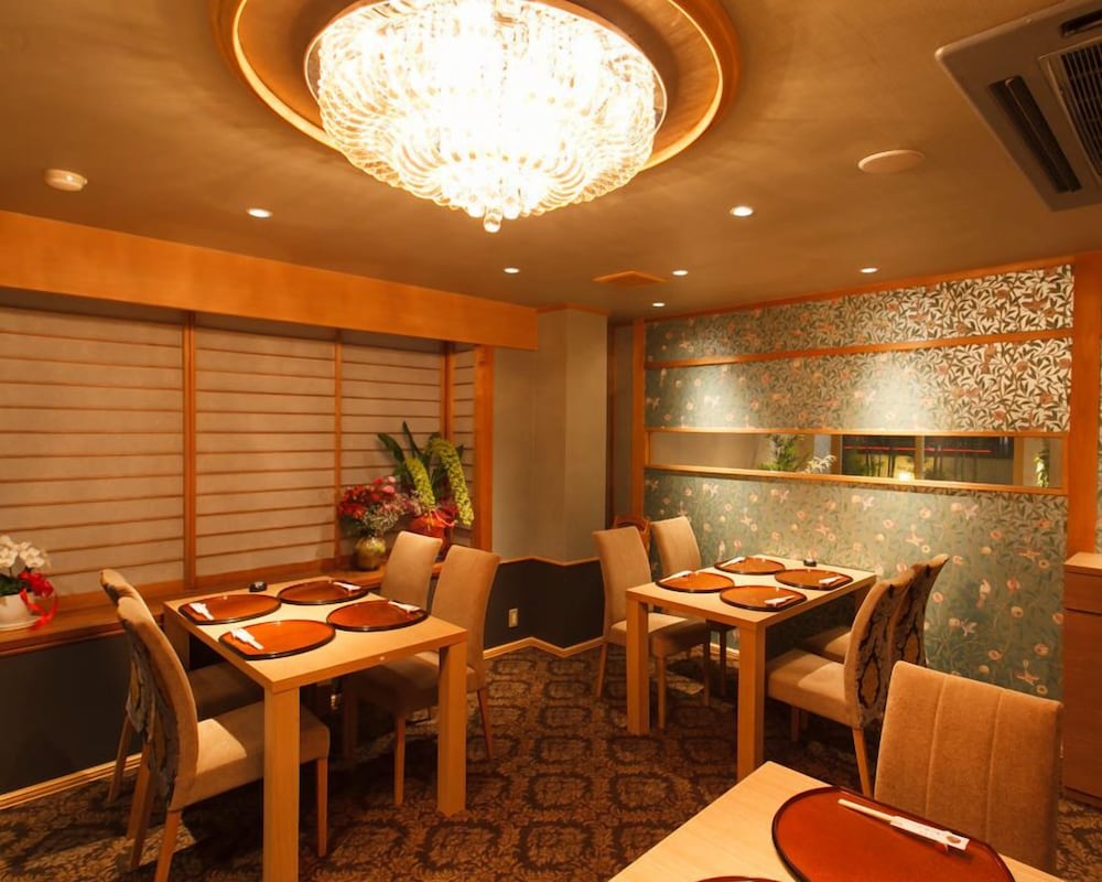 旅館 いすゞ 鈴鹿