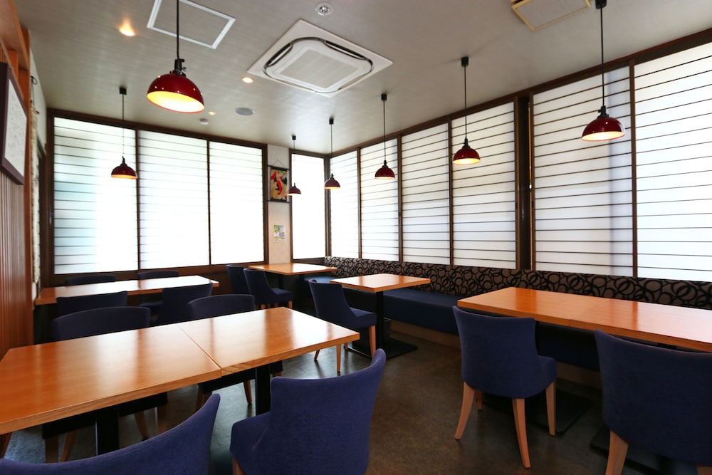 旅館 いすゞ 鈴鹿