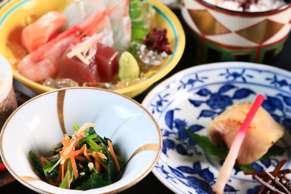 旅館 いすゞ 鈴鹿