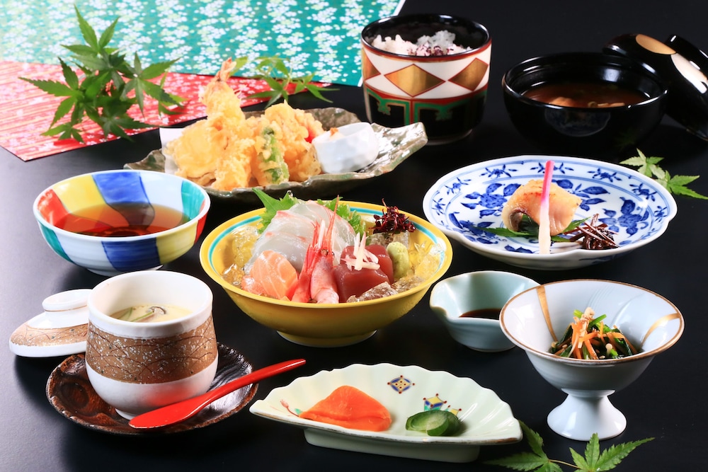 旅館 いすゞ 鈴鹿