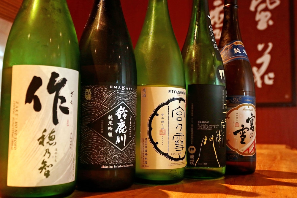 旅館 いすゞ 鈴鹿