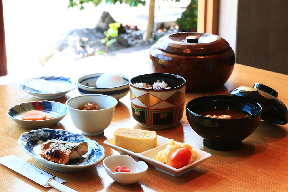 旅館 いすゞ 鈴鹿