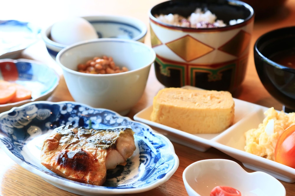 旅館 いすゞ 鈴鹿