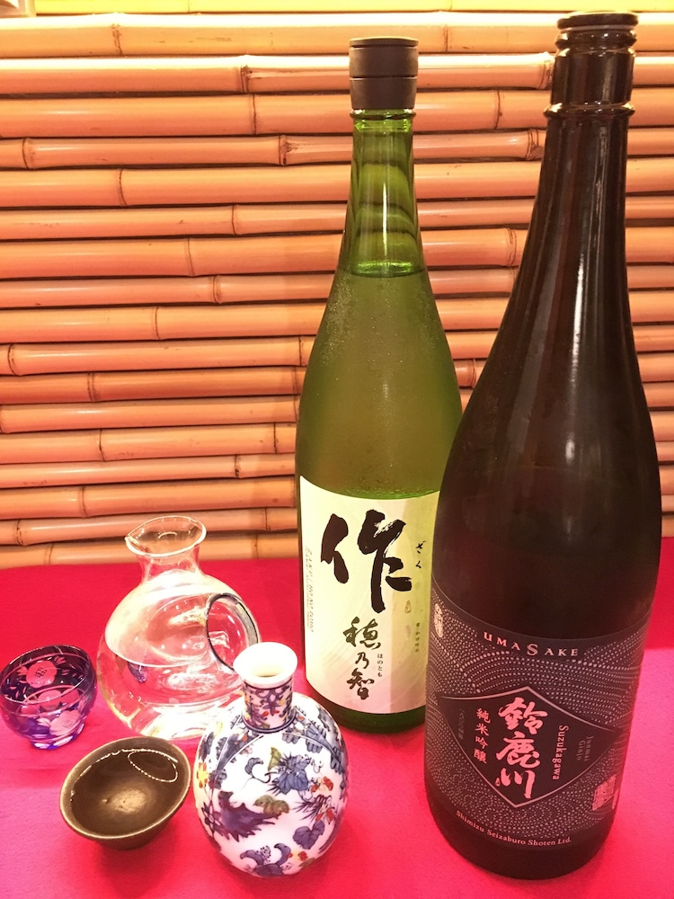 旅館 いすゞ 鈴鹿