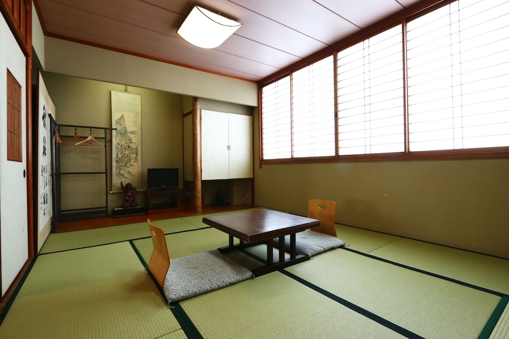 旅館 いすゞ 鈴鹿