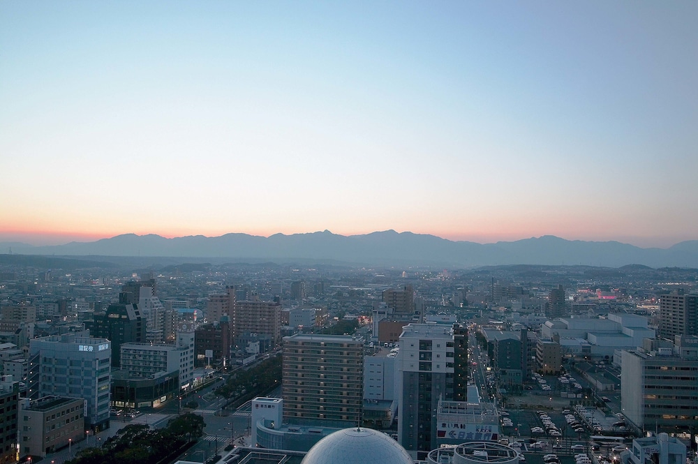 都ホテル 四日市 鈴鹿