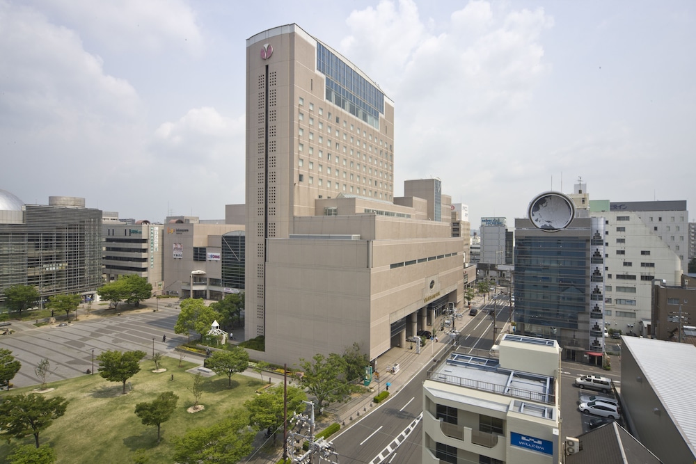 都ホテル 四日市 鈴鹿